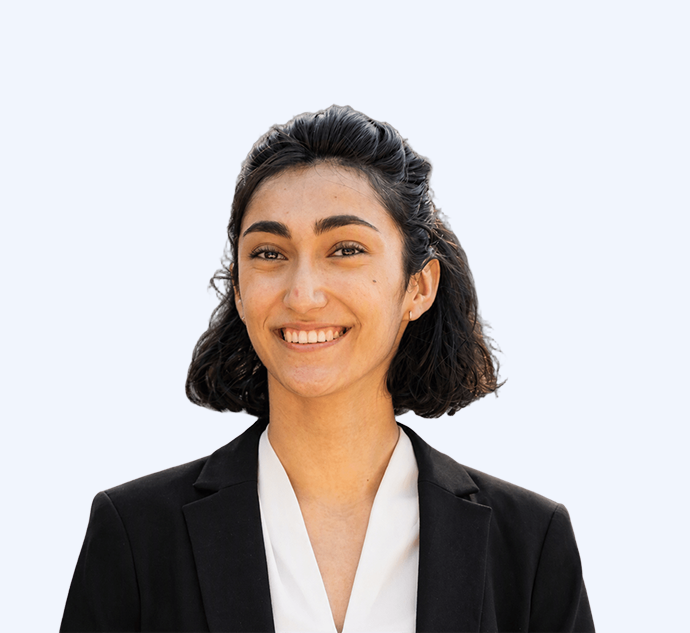 Frida Silva, Esq., abogada de NextLevel Law